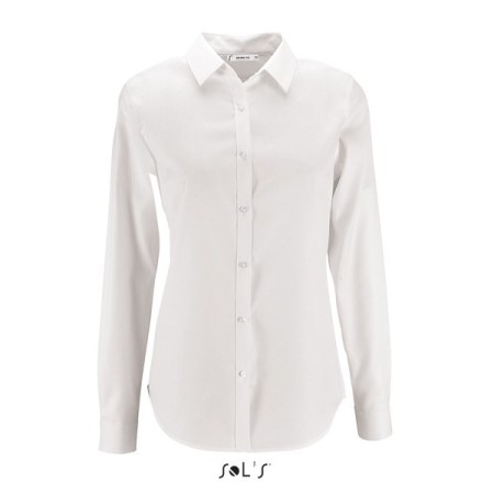 Sol's Brody women 02103 Λευκό 102